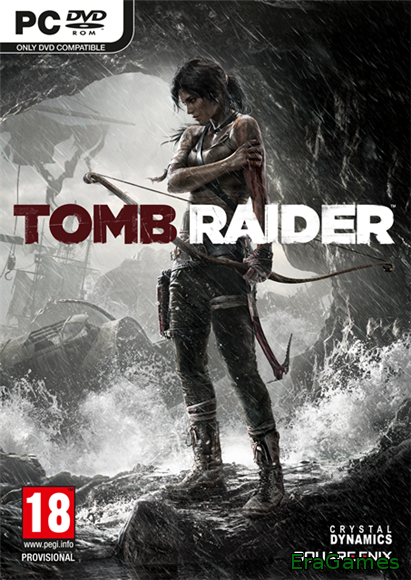 Tomb Raider: Game of the Year Edition (2013) PC | RePack от z10yded