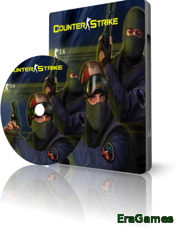Counter-Strike 1.6 [NewMod] V2