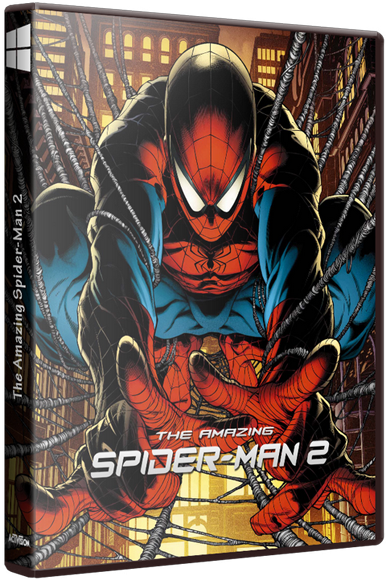 The Amazing Spider-Man 2 (2014) PC | RePack от Fenixx