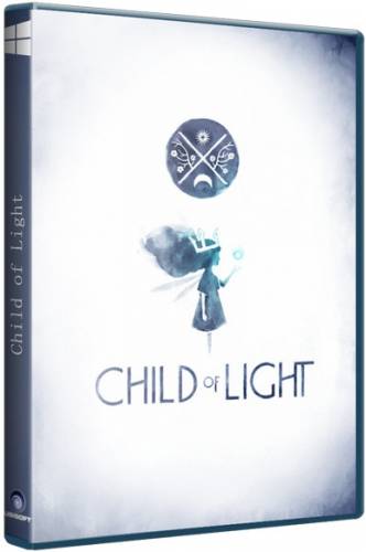 Child of Light (2014) РС | Лицензия