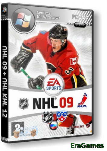 РХЛ 13 / RHL 13 (2013) PC | RePack By xatab