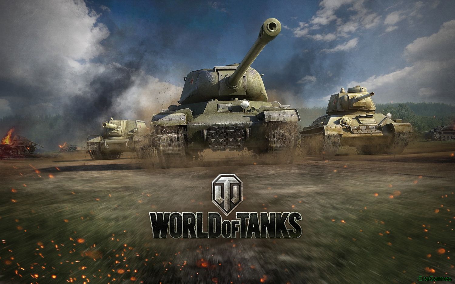 World of Tanks Моды к обновлению 9.2