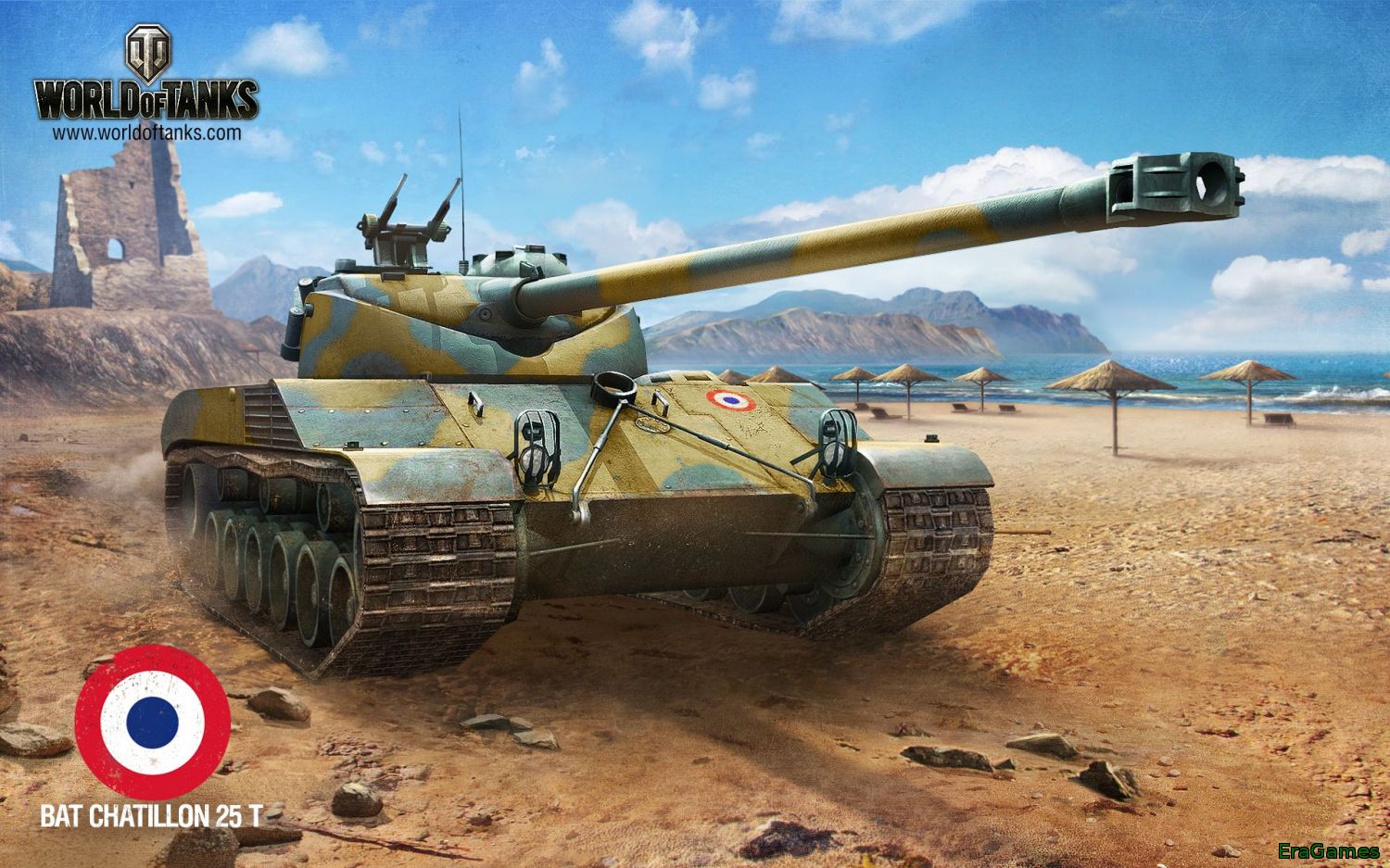 [Патч 0.9.2] МодПак от PROТанки | Лучшие моды World of Tanks