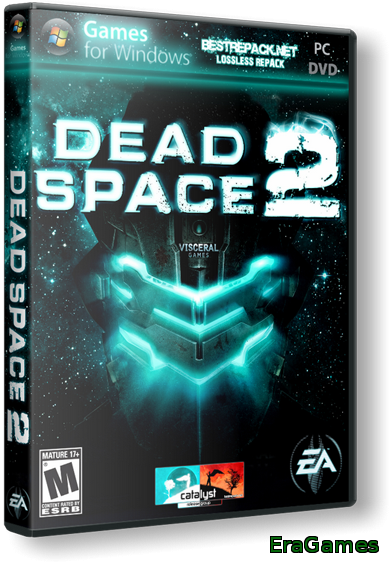Dead Space 2 (2011) PC | Lossless RePack от R.G. Catalyst