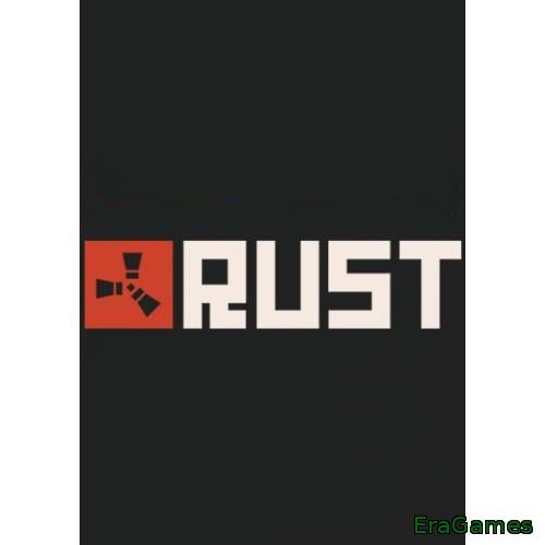Rust (2014) PC | RePack