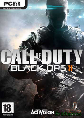 Call of Duty: Black Ops 2 [Update 5] (2012) PC | Rip от R.G. Revenants