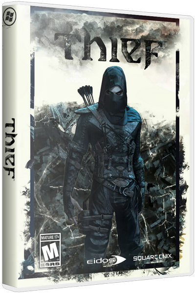 Thief: Master Thief Edition [Update 4] (2014) PC | RePack от Fenixx