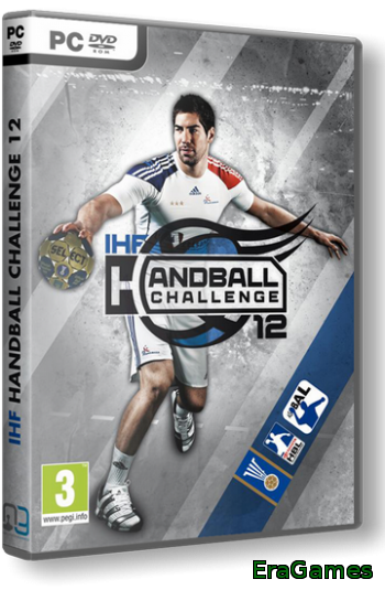 IHF Handball Challenge 12 (2011) PC | RePack от xGhost