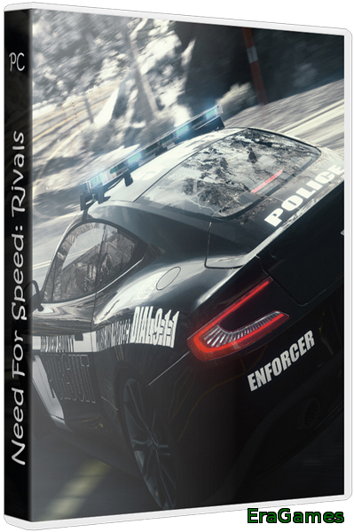 Need for Speed: Rivals (2013) PC | RePack от z10yded
