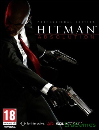 Hitman Absolution: Professional Edition [v 1.0.447.0 + 11 DLC] (2012) PC | RePack от Audioslave