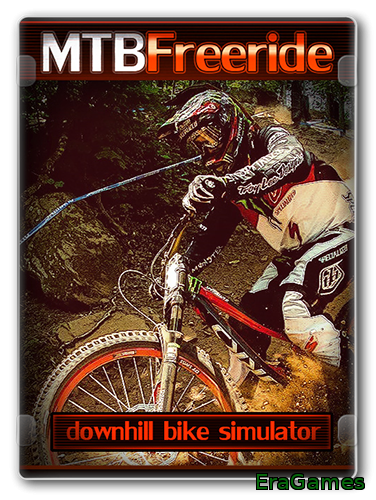 Симулятор велосипедиста / MTBFreeride (2013) PC | RePack от LMFAO